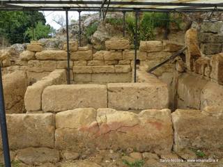 Morgantina